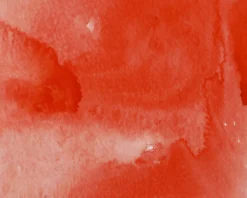 Farba akwarelowa w kostce Gansai Tambi - Kuretake - Cadmium Red