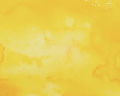 Farba akwarelowa w kostce Gansai Tambi - Kuretake - Cadmium Yellow