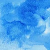 Farba akwarelowa w kostce Gansai Tambi - Kuretake - Cobalt Blue