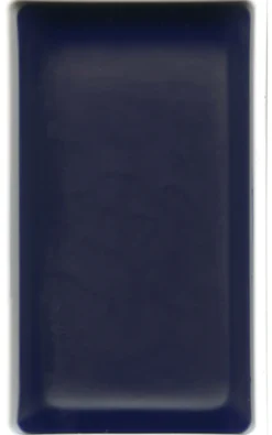 Farba akwarelowa w kostce Gansai Tambi - Kuretake - Cobalt Blue