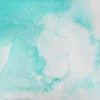 Farba akwarelowa w kostce Gansai Tambi - Kuretake - Cobalt Turquoise Light