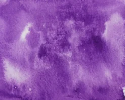 Farba akwarelowa w kostce Gansai Tambi - Kuretake - Cobalt Violet
