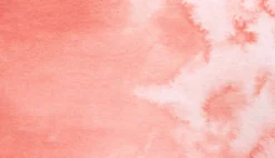 Farba akwarelowa w kostce Gansai Tambi - Kuretake - Coral Pink