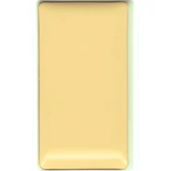 Farba akwarelowa w kostce Gansai Tambi - Kuretake - Ecru Beige