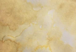 Farba akwarelowa w kostce Gansai Tambi - Kuretake - Flax Beige