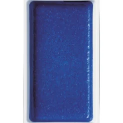 Farba akwarelowa w kostce Gansai Tambi - Kuretake - Gem Blue