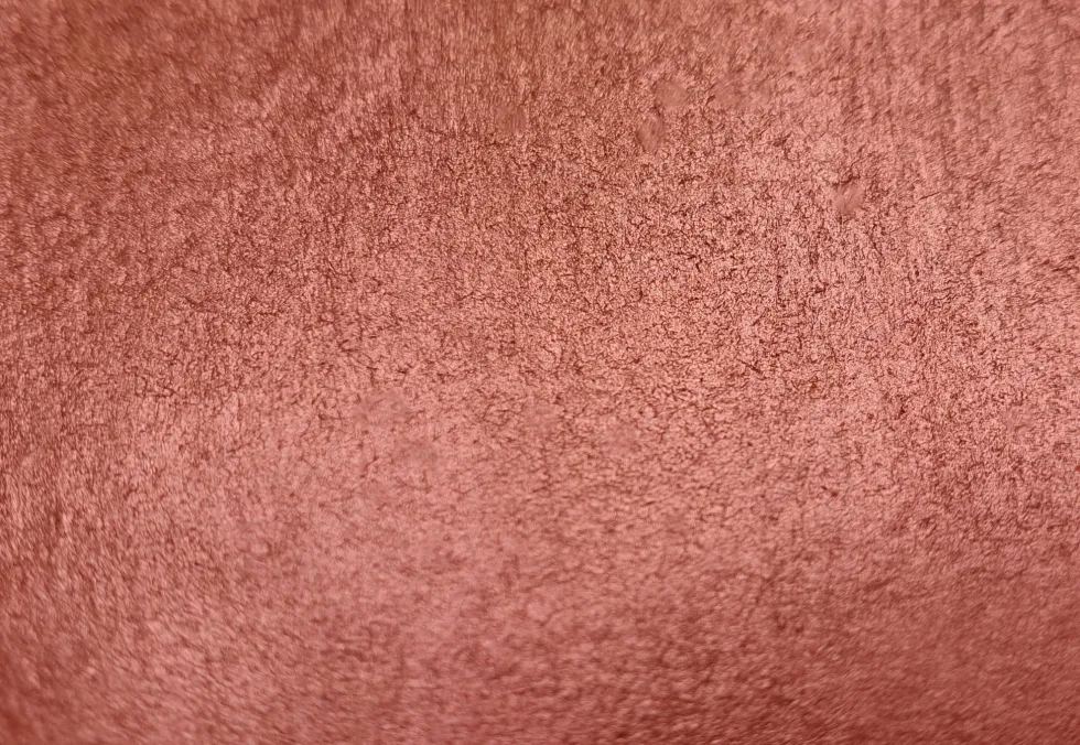 Farba akwarelowa w kostce Gansai Tambi - Kuretake - Gem Red