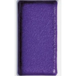 Farba akwarelowa w kostce Gansai Tambi - Kuretake - Gem Violet