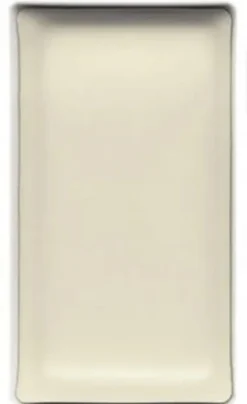 Farba akwarelowa w kostce Gansai Tambi - Kuretake - Gofun White