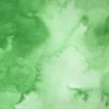 Farba akwarelowa w kostce Gansai Tambi - Kuretake - Ivy Green