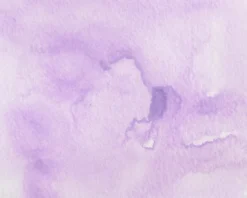 Farba akwarelowa w kostce Gansai Tambi - Kuretake - Lilac