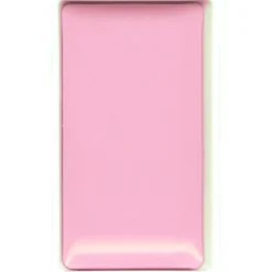 Farba akwarelowa w kostce Gansai Tambi - Kuretake - Pale Pink