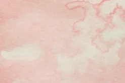 Farba akwarelowa w kostce Gansai Tambi - Kuretake - Pale Pink