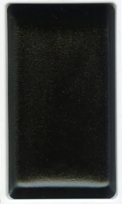 Farba akwarelowa w kostce Gansai Tambi - Kuretake - Prussian Blue