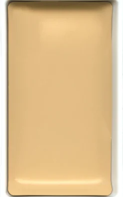 Farba akwarelowa w kostce Gansai Tambi - Kuretake - Rose Beige