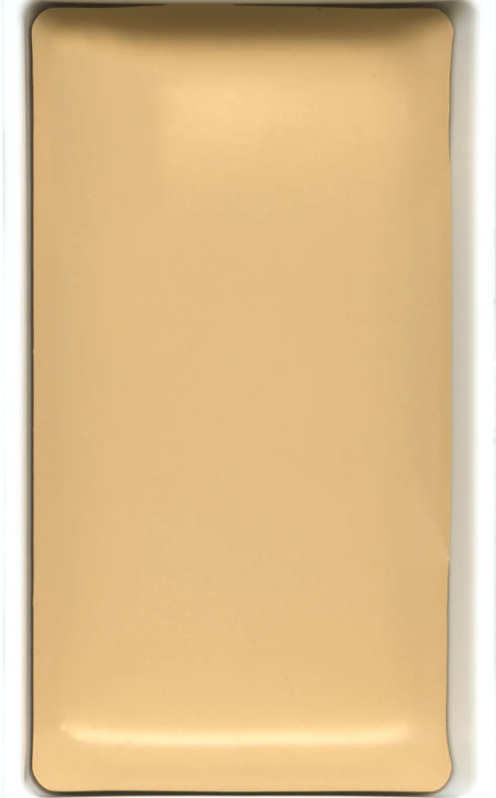 Farba akwarelowa w kostce Gansai Tambi - Kuretake - Rose Beige