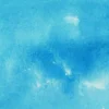 Farba akwarelowa w kostce Gansai Tambi - Kuretake - Turquoise Blue