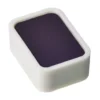 Farba akwarelowa w kostce Shin-Gansai - Holbein - N319 Blue Violet