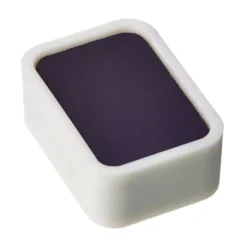 Farba akwarelowa w kostce Shin-Gansai - Holbein - N319 Blue Violet