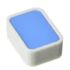Farba akwarelowa w kostce Shin-Gansai - Holbein - N315 Compose Blue