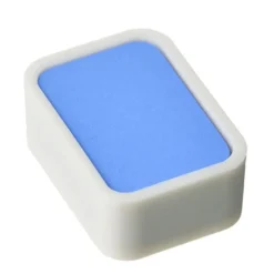 Farba akwarelowa w kostce Shin-Gansai - Holbein - N315 Compose Blue