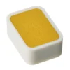 Farba akwarelowa w kostce Shin-Gansai - Holbein - N326 Gold