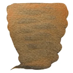 Farba akwarelowa w kostce - Van Gogh - 811 Bronze