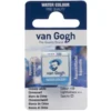 Farba akwarelowa w kostce - Van Gogh - Chinese White