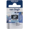 Farba akwarelowa w kostce - Van Gogh - 533 Indigo