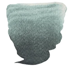 Farba akwarelowa w kostce - Van Gogh - 848 Interference Green