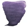 Farba akwarelowa w kostce - Van Gogh - 847 Interference Violet