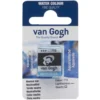 Farba akwarelowa w kostce - Van Gogh - 715 Neutral Tint