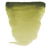 Farba akwarelowa w kostce - Van Gogh - 620 Olive Green