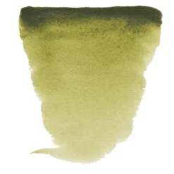 Farba akwarelowa w kostce - Van Gogh - 620 Olive Green