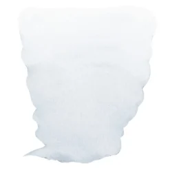 Farba akwarelowa w kostce - Van Gogh - 106 Opaque White
