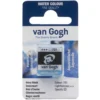 Farba akwarelowa w kostce - Van Gogh - 708 Payne's Grey