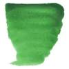 Farba akwarelowa w kostce - Van Gogh - 664 Permanent Green