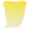 Farba akwarelowa w kostce - Van Gogh - 254 Permanent Lemon Yellow