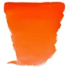 Farba akwarelowa w kostce - Van Gogh - 278 Pyrrole Orange