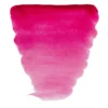 Farba akwarelowa w kostce - Van Gogh - 366 Quinacridone Rose