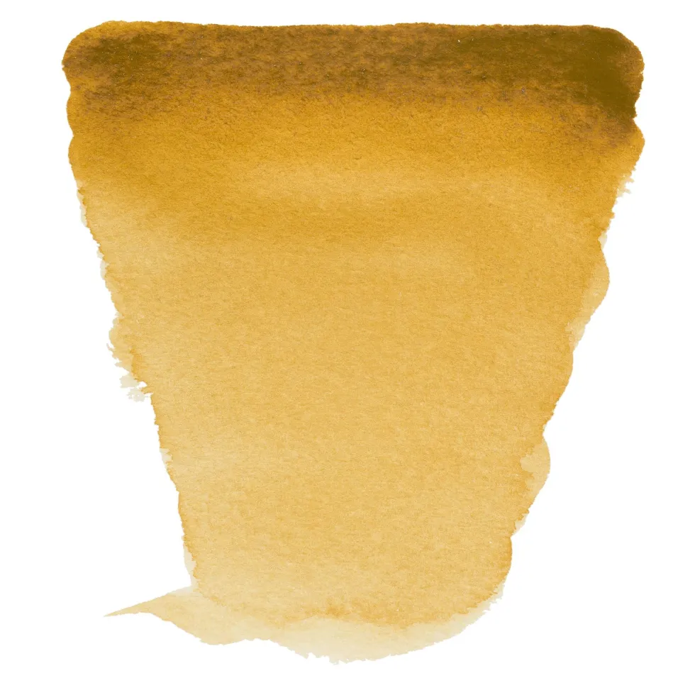 Farba akwarelowa w kostce - Van Gogh - 234 Raw Sienna