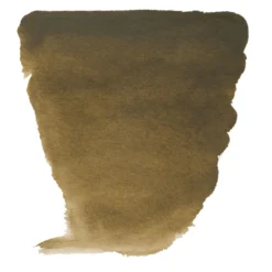 Farba akwarelowa w kostce - Van Gogh - 408 Raw Umber
