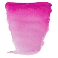 Farba akwarelowa w kostce - Van Gogh - 357 Rose