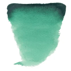 Farba akwarelowa w kostce - Van Gogh - 616 Viridian