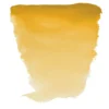 Farba akwarelowa w kostce - Van Gogh - Yellow Ochre