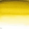 Farba akwarelowa w półkostce l’Aquarelle - Sennelier - 857 Brown Green