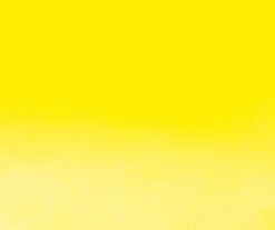 Farba akwarelowa w półkostce l’Aquarelle - Sennelier - 535 Cadmium Lemon Yellow