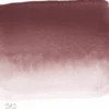 Farba akwarelowa w półkostce l’Aquarelle - Sennelier - 919 Caput Mortum