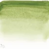 Farba akwarelowa w półkostce l’Aquarelle - Sennelier - 213 Green Earth