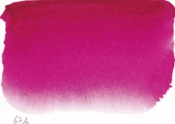 Farba akwarelowa w półkostce l’Aquarelle - Sennelier - 671 Helios Purple